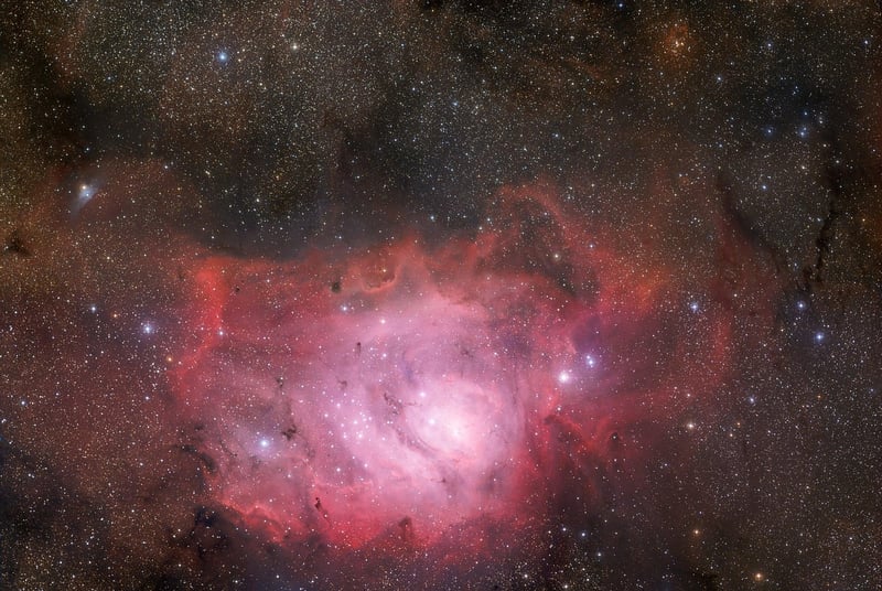 Nebula Rituals