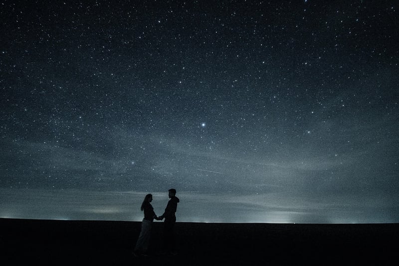 Starlit Union